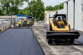 Best Stamped Concrete Driveways  in Marion, IL