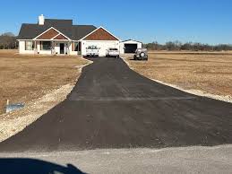 Best Asphalt Driveway Installation  in Marion, IL